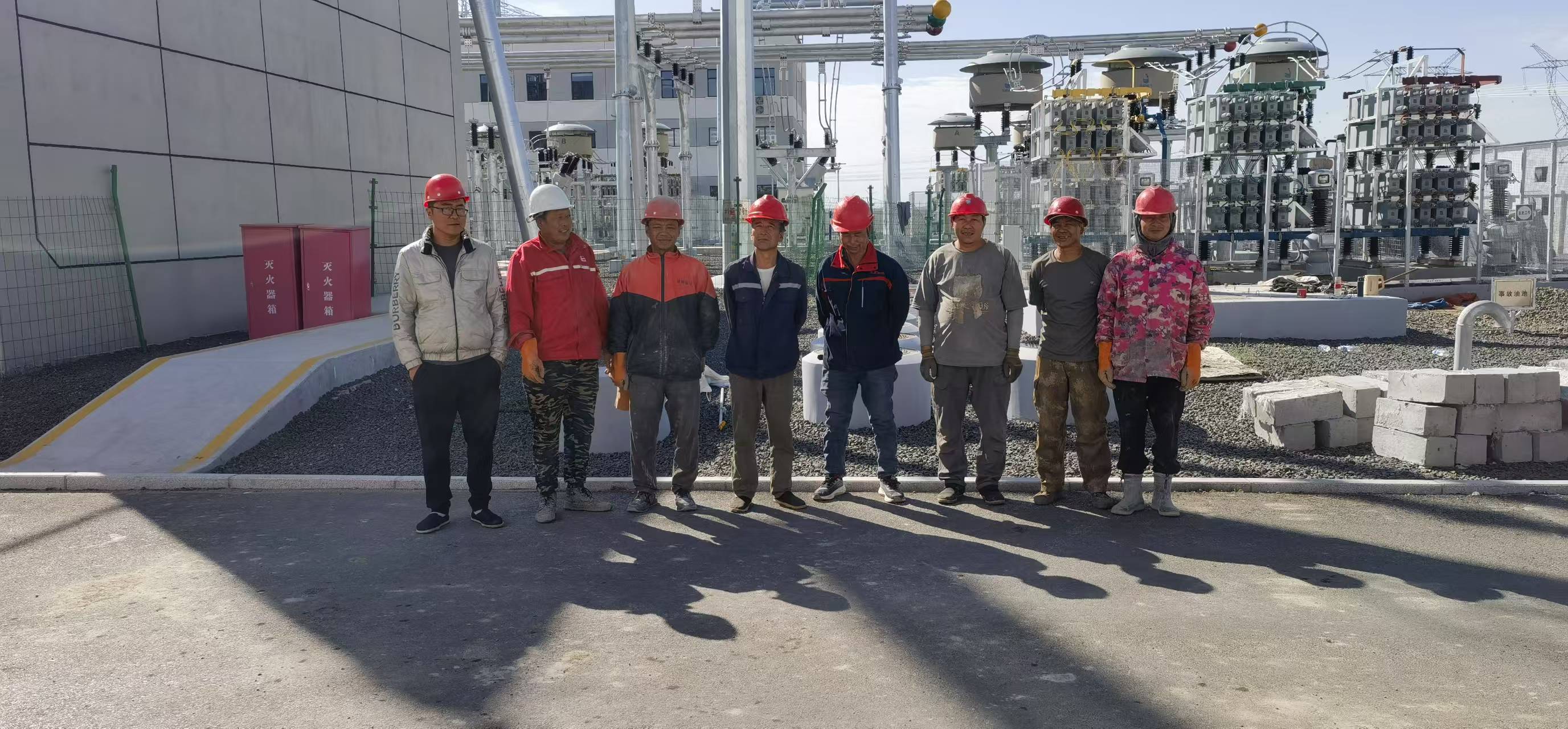 徐汇地基沉降如何修复？